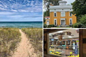 Treat Yourself With One of These 20 Day Trips From Indianapolis