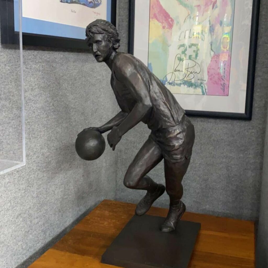 Indiana Basketball Hall of Fame-Indiana