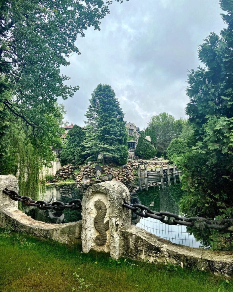 Lake LaJune Chalet-Iowa