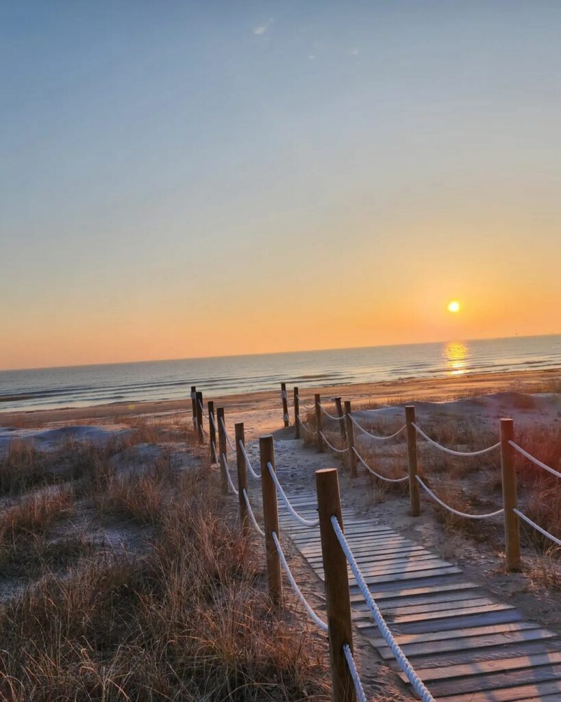 North Beach-Wisconsin