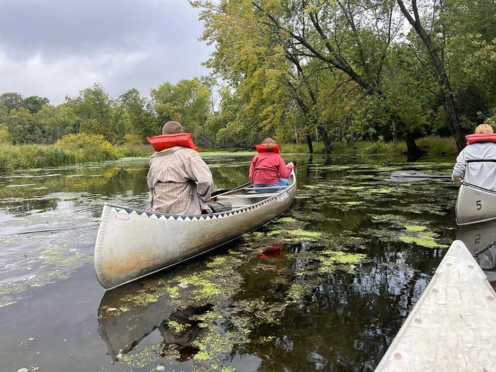 Perrot State Park-Wisconsin