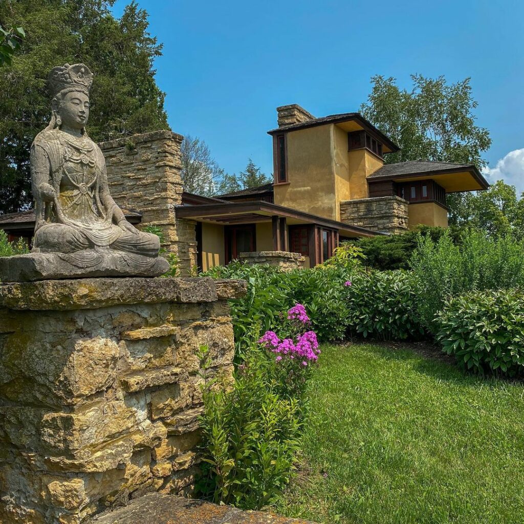 Taliesin Preservation-Wisconsin