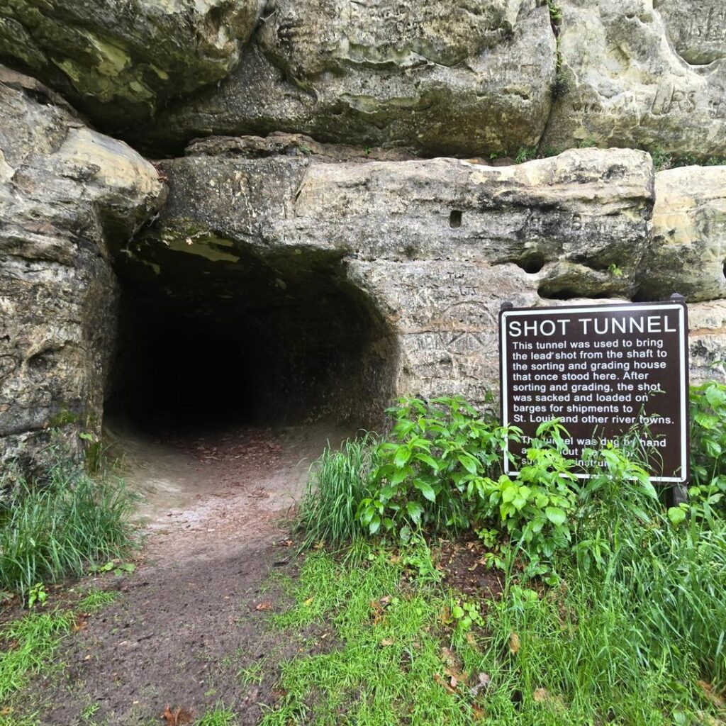 Tower Hill State Park-Wisconsin