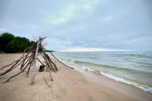 Find Your Own Slice of Bliss at These 20 Wisconsin Beaches