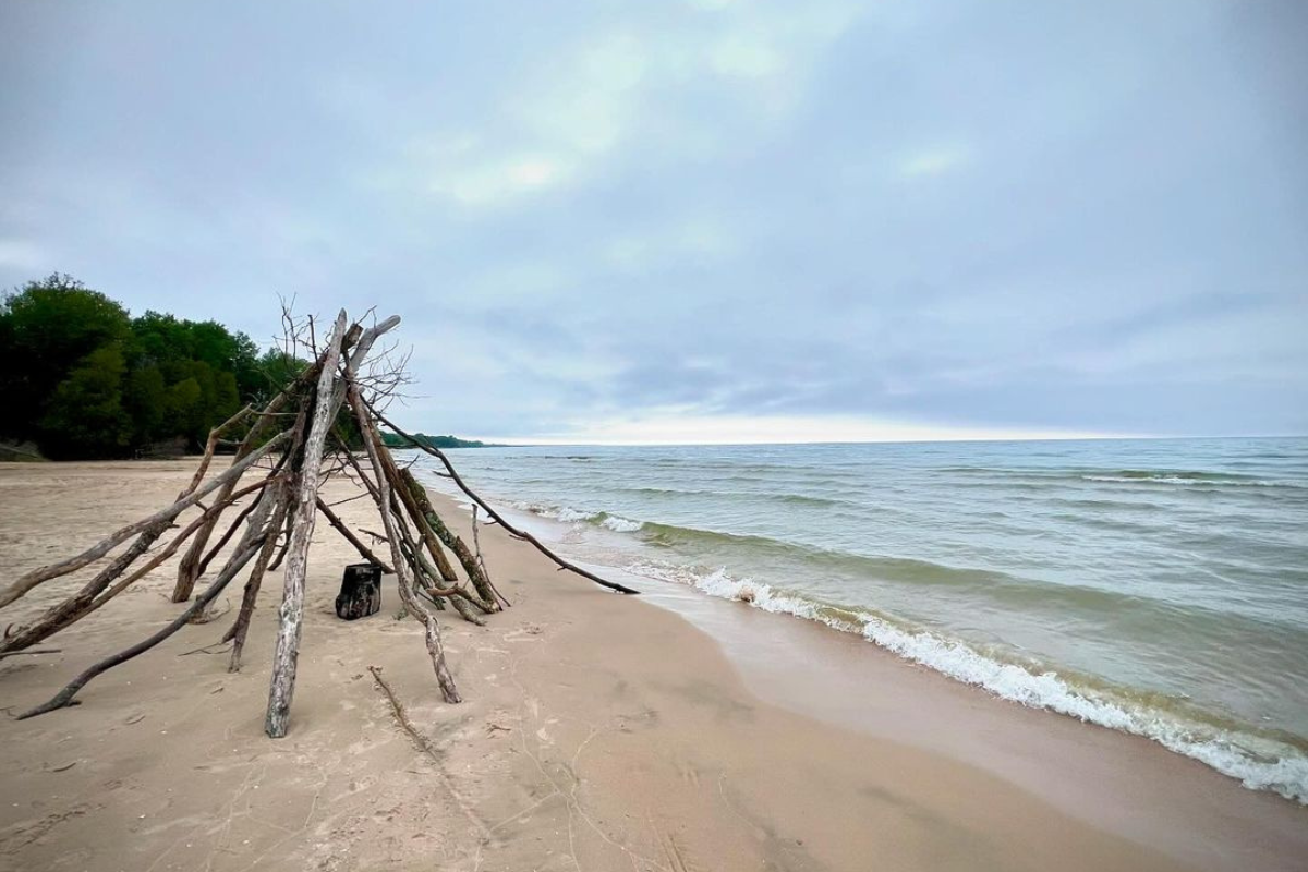 Wisconsin Beaches