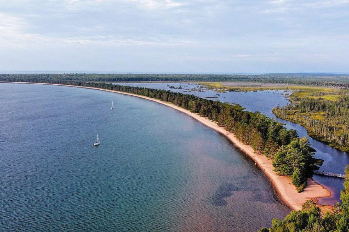 Wisconsin State Parks