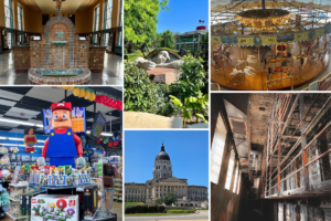 Discover More of the Midwest on These Day Trips From Kansas City