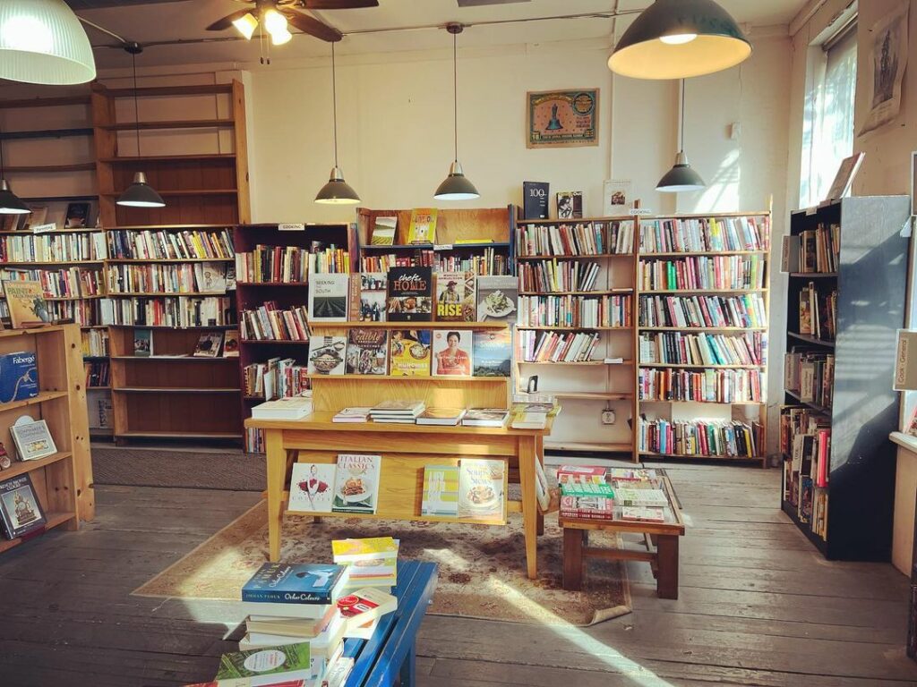 Myopic Books-Chicago