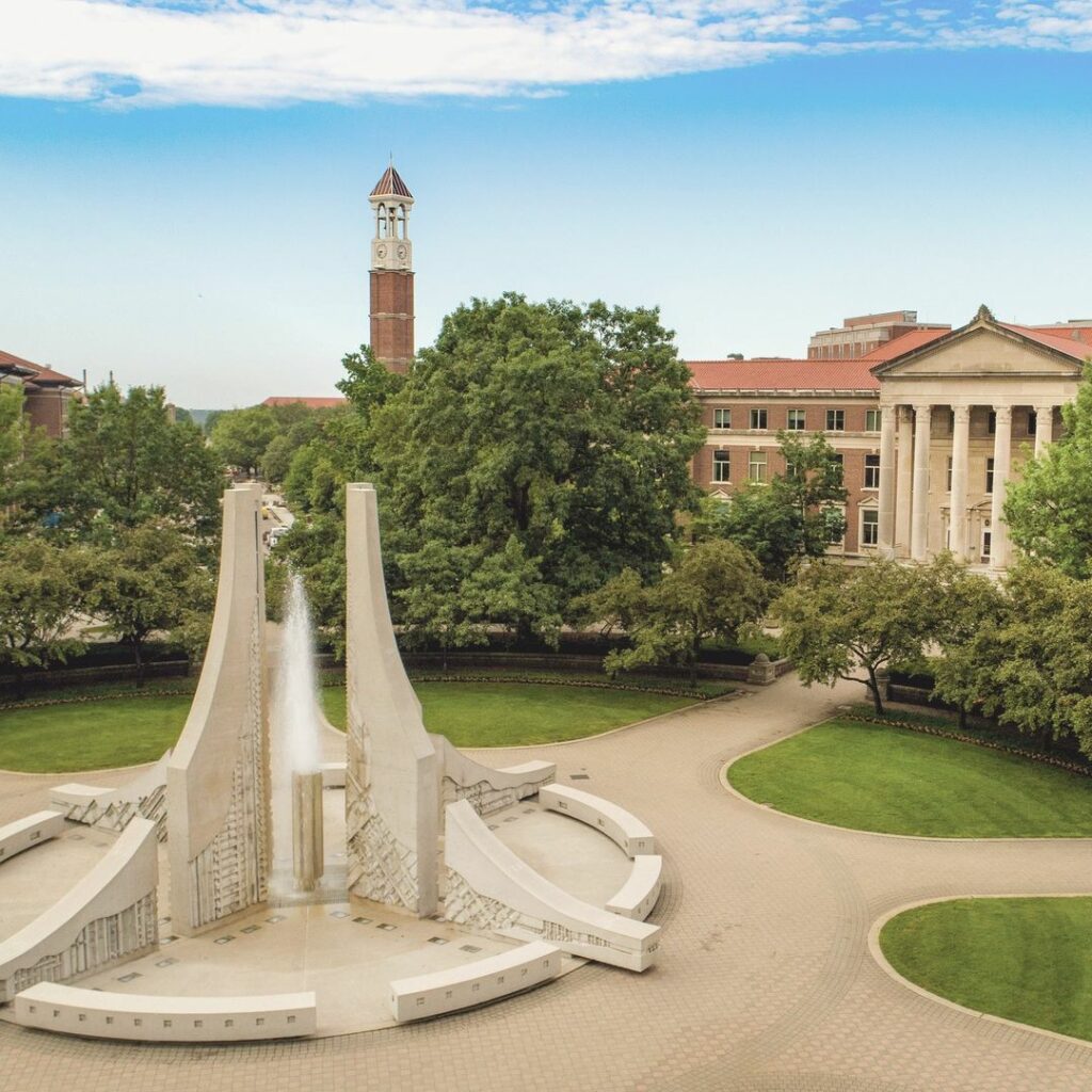 Purdue University-Indiana