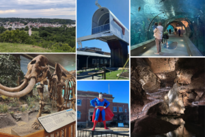 Adventure Awaits on These 20 Fun Day Trips From St. Louis