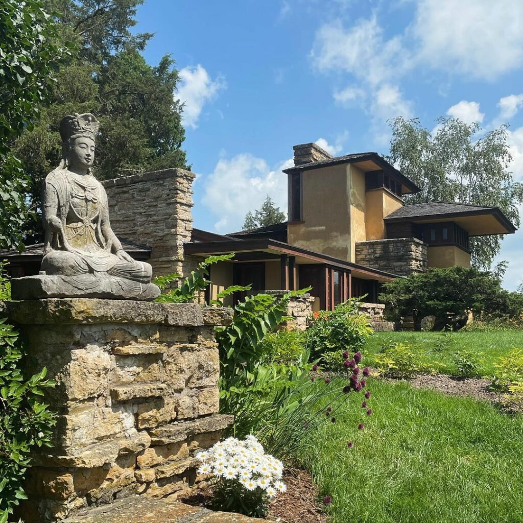 Taliesin-Wisconsin