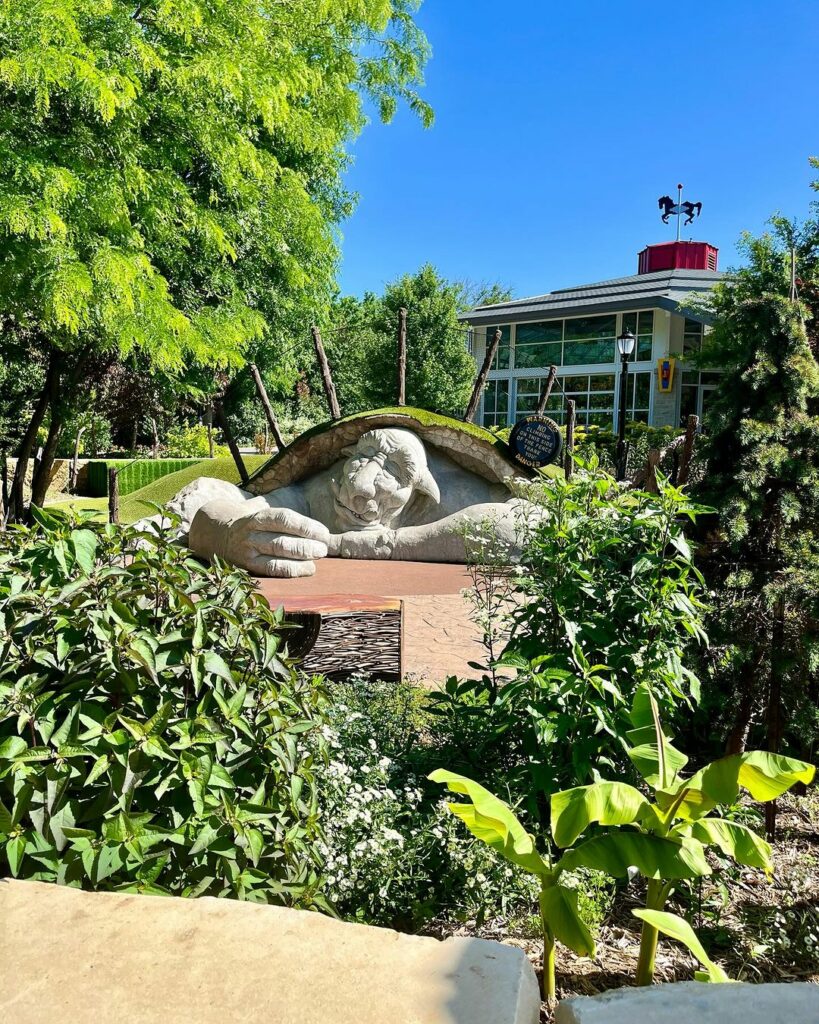 Wichita Gardens-Witchita, Kansas