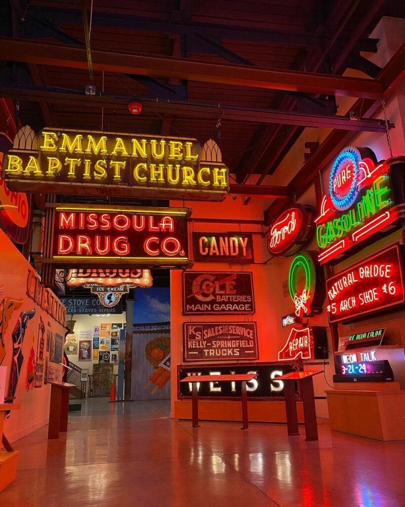 American Sign Museum-Cincinnati