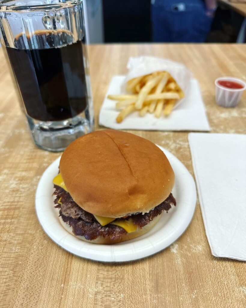 Carl's Drive-In-St. Louis