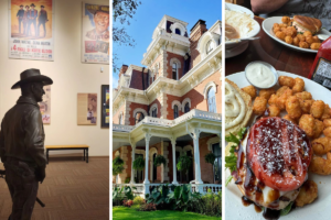 Discover 10 Amazing Hidden Gems in Des Moines, Iowa + 5 Restaurants