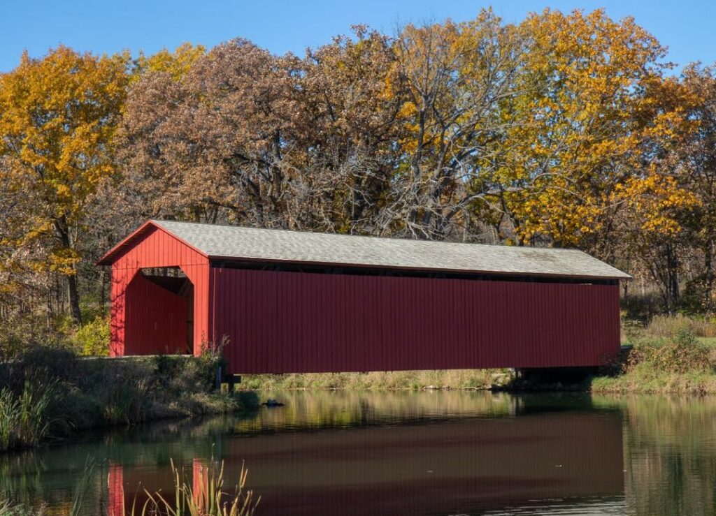 Easter Lake Park-Iowa