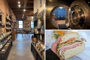 Discover These 10 Hidden Gems + 5 Restaurants in Detroit