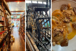 Come and Explore These 10 Hidden Gems in Kansas City + 5 Restaurants