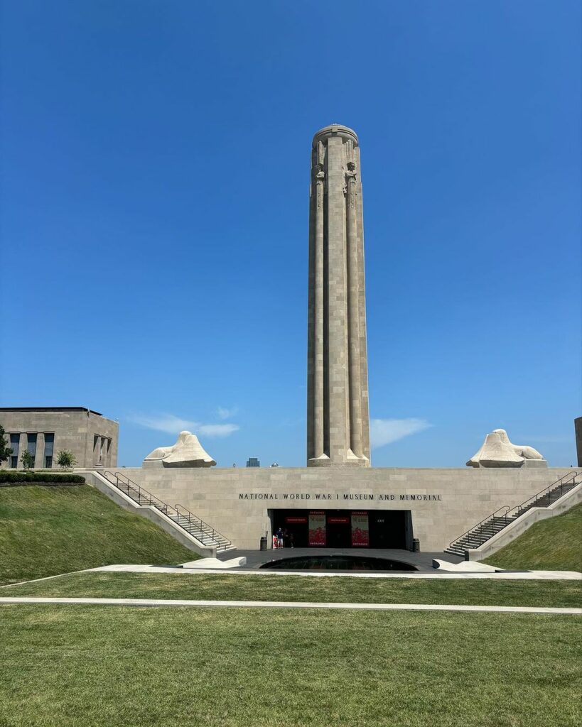 Liberty Memorial-Missouri