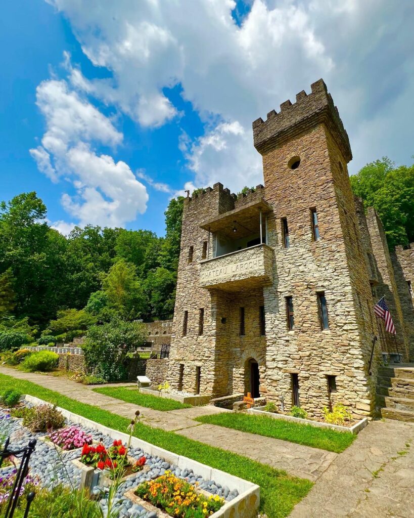 Loveland Castle-Cincinnati