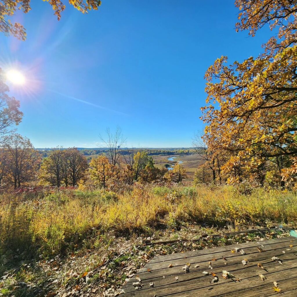 Pheasant Branch Conservancy-Madison