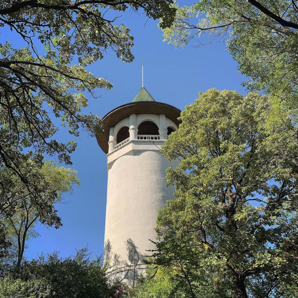 Prospect Park-Minneapolis