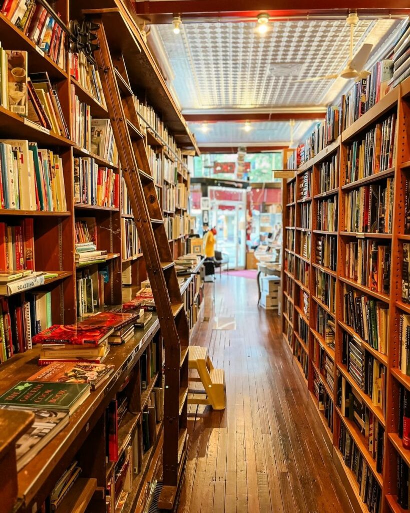 Prospero's Books-Missouri