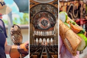 Discover 10 Enchanting Hidden Gems in St. Louis + 5 Restaurants