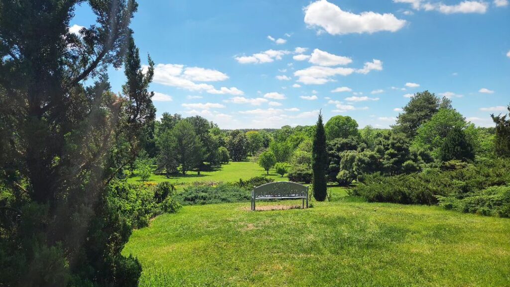 UW Arboretum-Madison