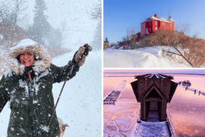 According to a Recent Study, Marquette is One of the Worst U.S. Cities to Live in During Winter