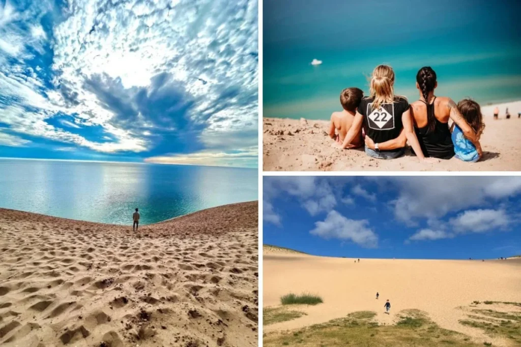 Sleeping Bear Dunes 1